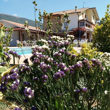 Bed & Breakfast Ciancaleoni Rivotorto Dış mekan fotoğraf