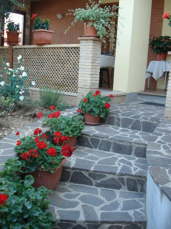 Bed & Breakfast Ciancaleoni Rivotorto Dış mekan fotoğraf