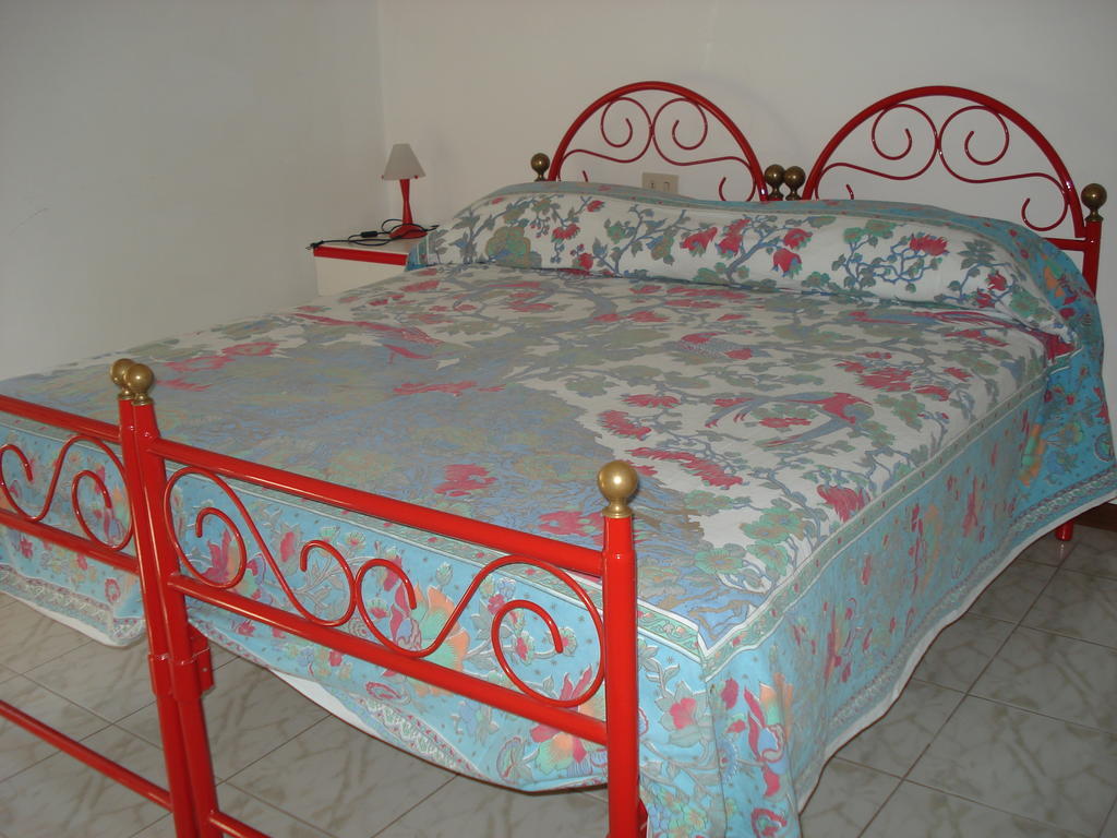 Bed & Breakfast Ciancaleoni Rivotorto Dış mekan fotoğraf